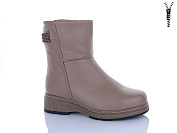 Ботинки Aba 605-2 от магазина Frison