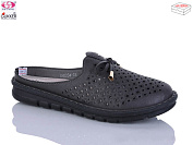 Шлепанцы Gukkcr YK0034-8 от магазина Frison