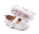 Пинетки Comfort-Baby 5122-1A (11-13) от магазина Frison