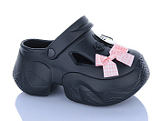 Кроксы Red-Sun QQ82-1 от магазина Frison