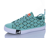 Кеды Super Gear 035-1YD blue от магазина Frison