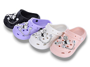 Кроксы Elmob KR13 mix от магазина Frison