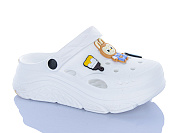 Кроксы X&L QQ86-2 от магазина Frison