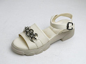 Босоножки Allshoes 171537 от магазина Frison