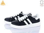 Кроссовки Stilli Group JH300-3 шкіра от магазина Frison