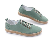 Туфли Allshoes 175649 от магазина Frison