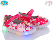 Туфли Bbt F671-2 LED от магазина Frison