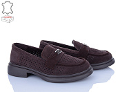 Туфли Pl Ps DAA15-6 от магазина Frison