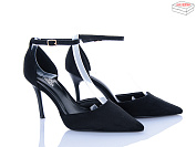 Туфли Aba QQ106-1 от магазина Frison