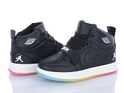 Кроссовки Леопард 76-B1 от магазина Frison