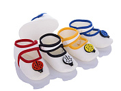 Пинетки Lfnur M1552 mix от магазина Frison