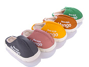 Тапочки Deshman 43076-5 mix от магазина Frison