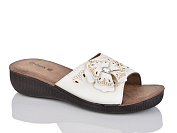 Шлепанцы Demur N001 от магазина Frison