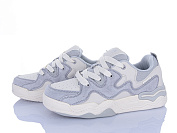 Кроссовки Мир 4310-B1858-25 от магазина Frison