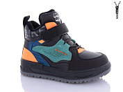 Ботинки Yalike 1011-1 от магазина Frison