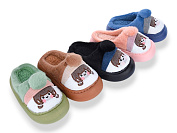 Тапочки M&L Alex13 C205 mix от магазина Frison