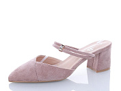 Шлепанцы Башили 2010-3 от магазина Frison