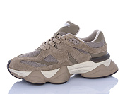 Кроссовки Vika-Linami-Lulu D625-3 от магазина Frison