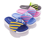 Шлепанцы Obuv Ok 9003D-65 (08447) от магазина Frison