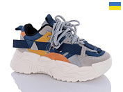 Кроссовки Swin-Purlina 5604-4 от магазина Frison