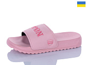 Шлепанцы Luckline 2312-6 от магазина Frison