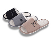 Тапочки Lion-Lu RYG14 mix от магазина Frison