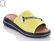 Шлепанцы Viva Star N01 от магазина Frison