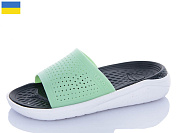 Шлепанцы Luckline 5031-312 от магазина Frison