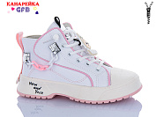 Ботинки Gfb F2448-5 от магазина Frison