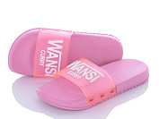 Шлепанцы No Brand 7008-306 от магазина Frison