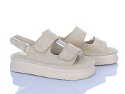 Босоножки Loretta Y095-1 от магазина Frison