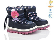 Дутики Okshoes 11324K LED от магазина Frison