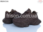 Кроссовки Princess L372-2 от магазина Frison