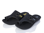 Шлепанцы Demur 2024-036 mix от магазина Frison