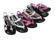 Босоножки Demur 3002-18 mix от магазина Frison