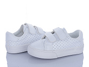 Кеды Clibee-Shosho RC76-1 white от магазина Frison