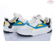 Кроссовки Мир 4169-BC005-3 от магазина Frison