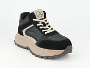 Кроссовки Allshoes 220987 от магазина Frison