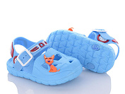 Босоножки No Brand 51-253 от магазина Frison