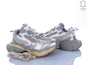 Кроссовки Ailaifa 25818-1 от магазина Frison