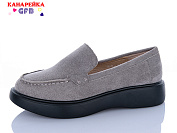 Туфли Gfb R852-7 от магазина Frison