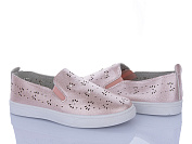 Слипоны Viktoria HX2256-3 от магазина Frison