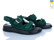 Босоножки Ailinda 419-50 от магазина Frison