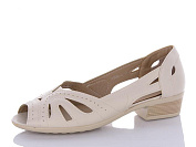 Туфли Brother A906-6 от магазина Frison