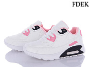 Кроссовки Fdek H9005-7 от магазина Frison