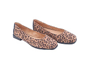 Туфли Allshoes 196080 от магазина Frison