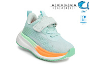 Кроссовки Том.М 65085H от магазина Frison