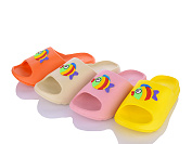 Шлепанцы Sanlin2 9020-2B mix от магазина Frison