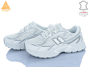 Кроссовки Stilli Group NK160-5 шкіра от магазина Frison