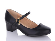 Туфли Aba KU177-6-1 от магазина Frison